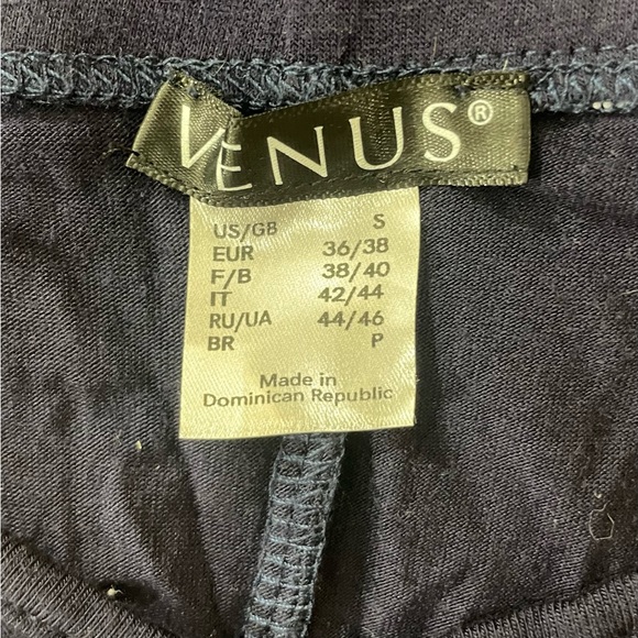 Venus Multi Color Maxi Dress - Picture 9 of 10